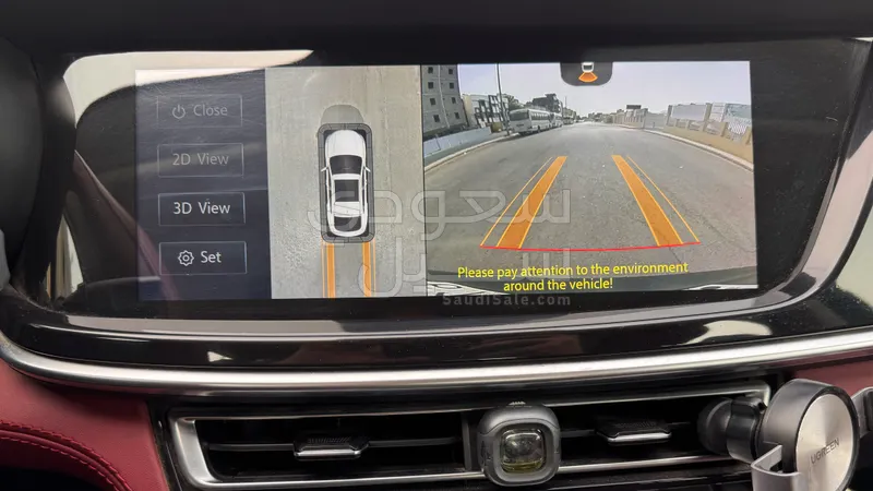 2022 شانجان سي اس 85