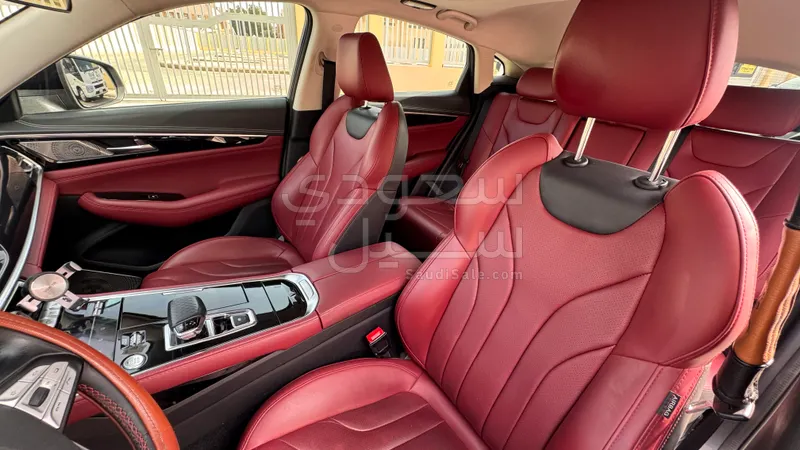 2022 شانجان سي اس 85