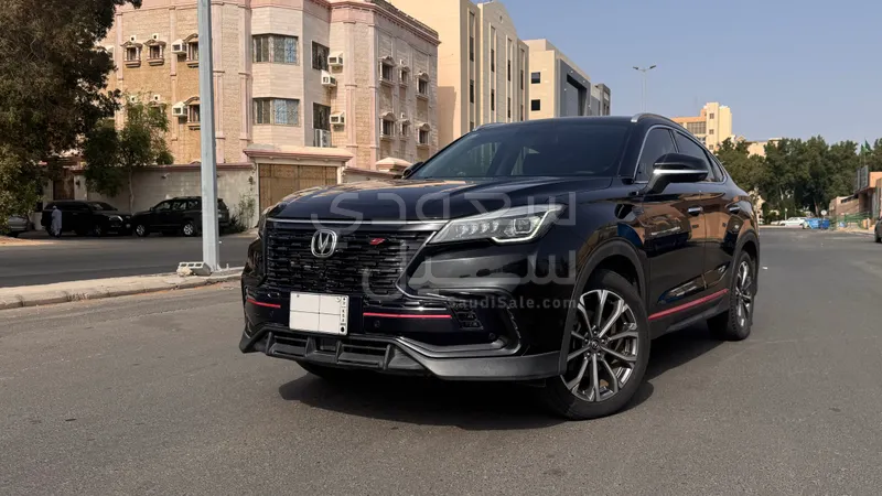 2022 شانجان سي اس 85