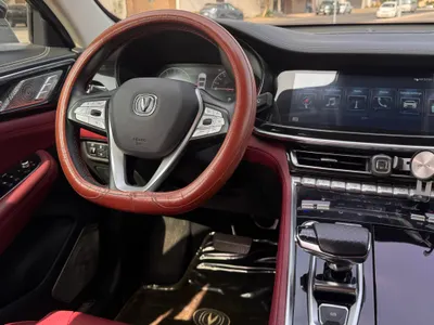 2022 شانجان سي اس 85