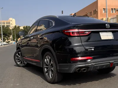 2022 شانجان سي اس 85