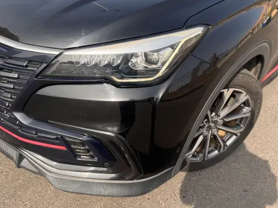 2022 شانجان سي اس 85