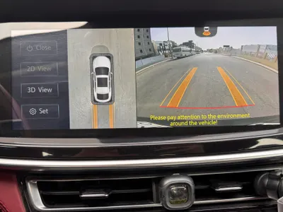 2022 شانجان سي اس 85