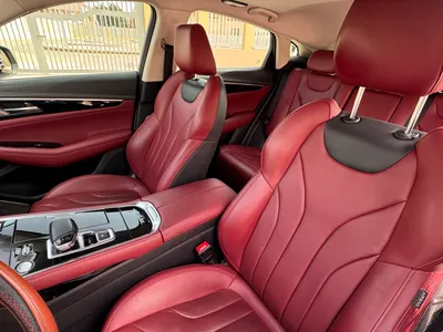 2022 شانجان سي اس 85