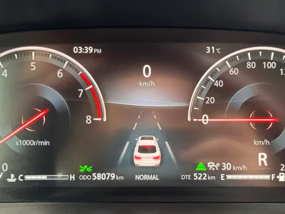 2022 شانجان سي اس 85