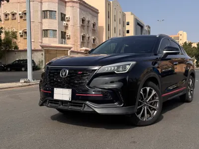 2022 شانجان سي اس 85