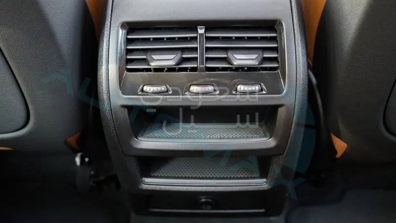 2026 بي ام دبليو الفئة اكس 6 40أي