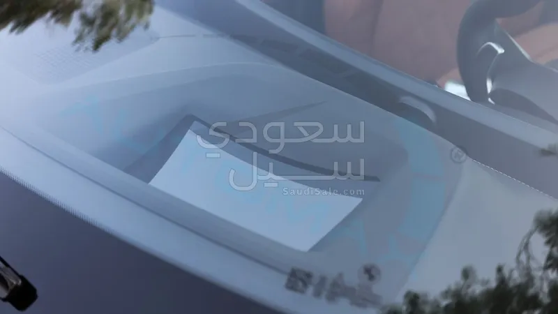 2026 بي ام دبليو الفئة اكس 6 40أي