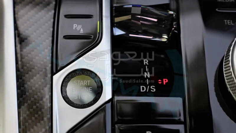 2026 بي ام دبليو الفئة اكس 6 40أي