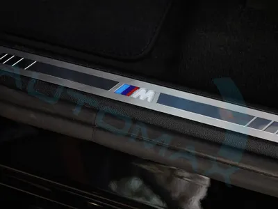 2026 بي ام دبليو الفئة اكس 6 40أي