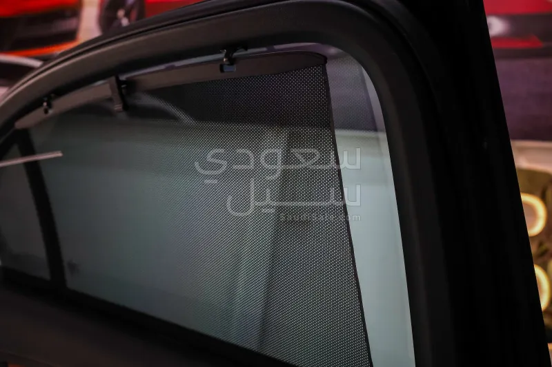 2023 مرسيدس - بنز سي 200