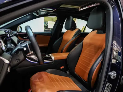 2023 مرسيدس - بنز سي 200