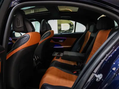 2023 مرسيدس - بنز سي 200