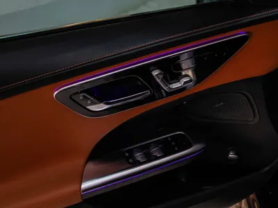 2023 مرسيدس - بنز سي 200