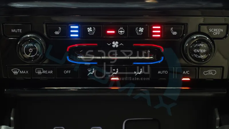 2025 جييب جراند شيروكي ليمتد بلس