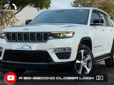 2025 جييب جراند شيروكي ليمتد بلس