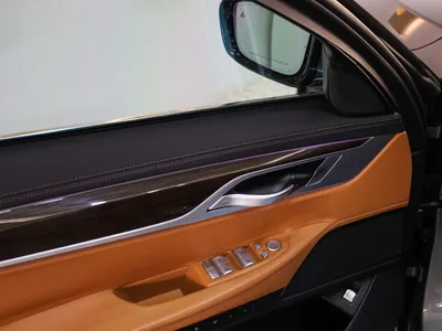 2019 بي ام دبليو الفئة السابعة 730 إل أي