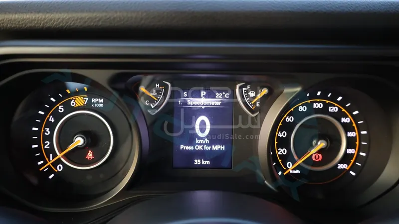 2026 جييب رانجلر