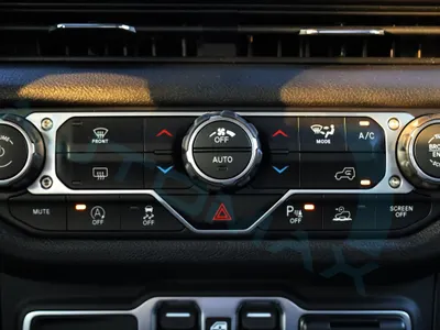 2026 جييب رانجلر