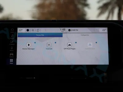 2026 جييب رانجلر