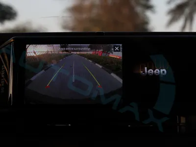 2026 جييب رانجلر