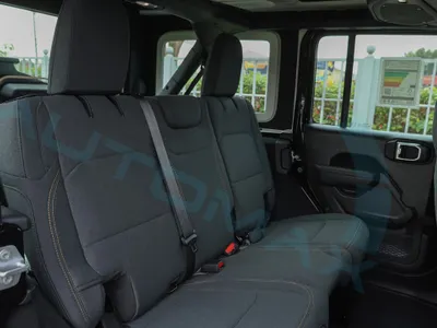 2026 جييب رانجلر