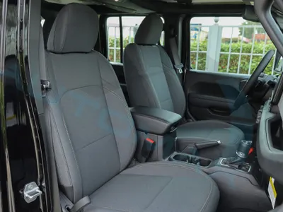 2026 جييب رانجلر