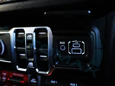 2026 جييب رانجلر