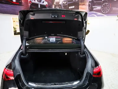 2022 مرسيدس - بنز إس 450