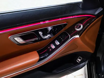 2022 مرسيدس - بنز إس 450