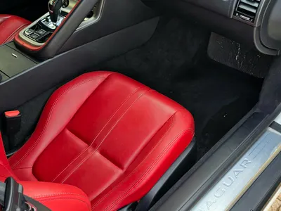 2016 جاكوار اف-تايب