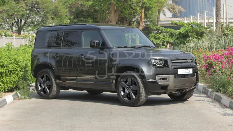 2025 Land Rover Defender X 110