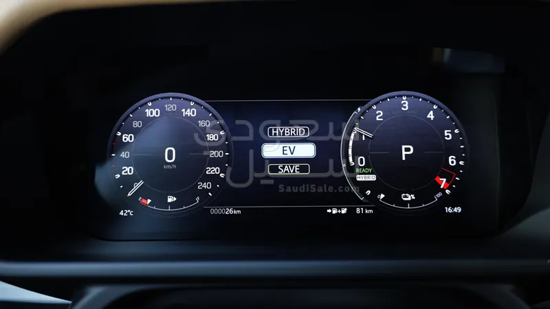 2025 Land Rover Defender X 110