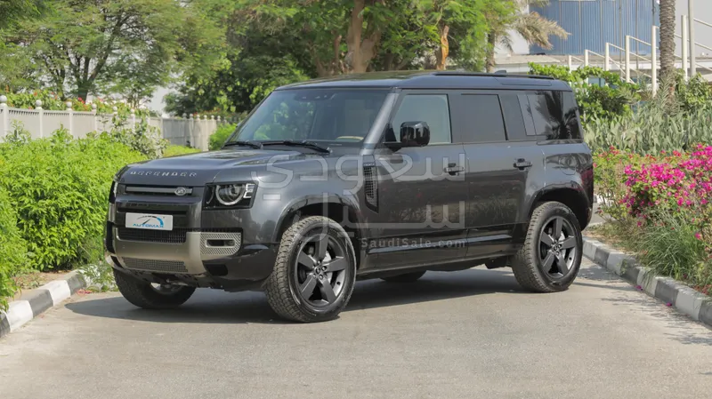 2025 Land Rover Defender X 110