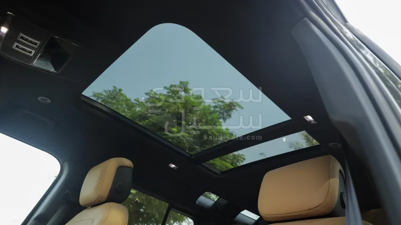 2025 Land Rover Defender X 110