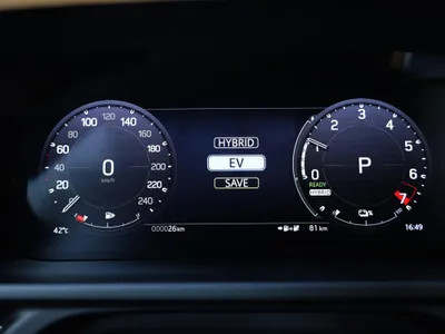 2025 Land Rover Defender X 110