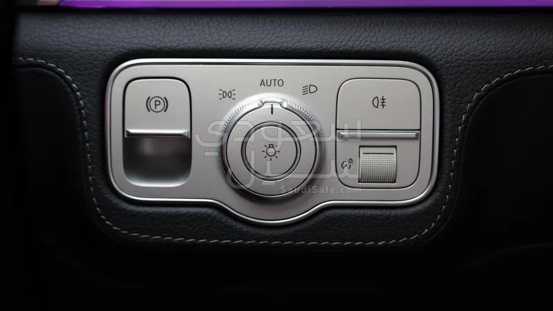 2026 Mercedes-Benz GLE 450Cope