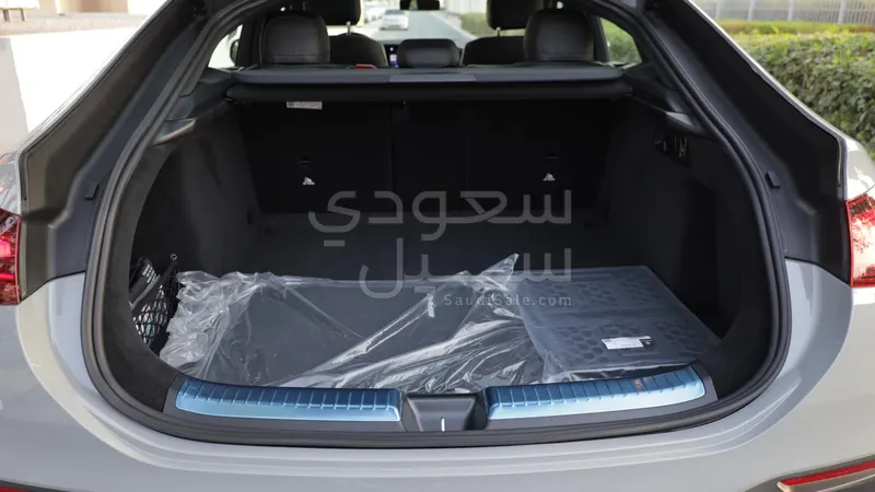 2026 Mercedes-Benz GLE 450Cope