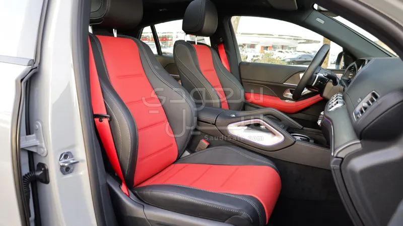 2026 Mercedes-Benz GLE 450Cope