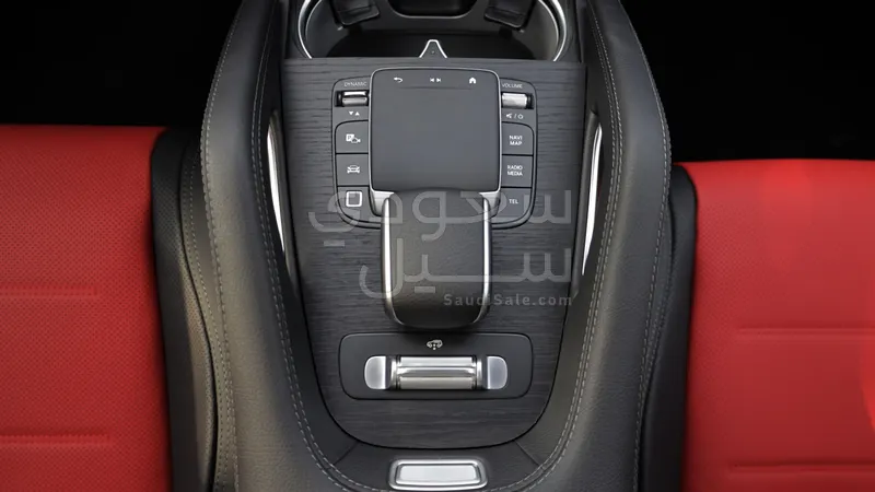 2026 Mercedes-Benz GLE 450Cope