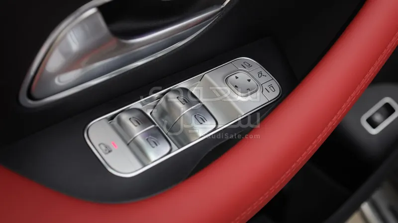 2026 Mercedes-Benz GLE 450Cope