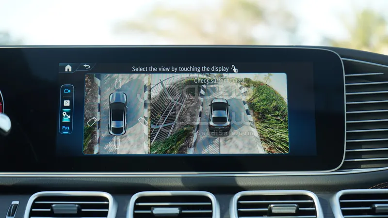 2026 Mercedes-Benz GLE 450Cope