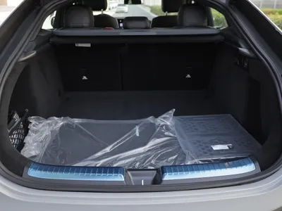 2026 Mercedes-Benz GLE 450Cope