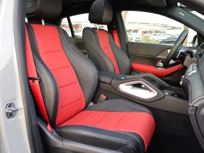 2026 Mercedes-Benz GLE 450Cope