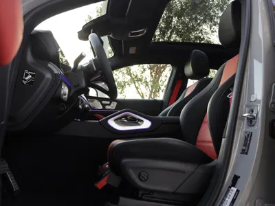 2026 Mercedes-Benz GLE 450Cope