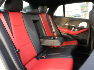 2026 Mercedes-Benz GLE 450Cope