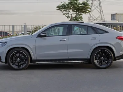 2026 Mercedes-Benz GLE 450Cope