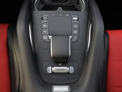 2026 Mercedes-Benz GLE 450Cope