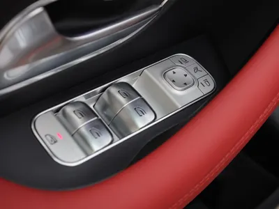 2026 Mercedes-Benz GLE 450Cope