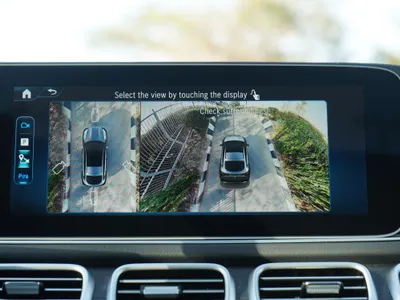 2026 Mercedes-Benz GLE 450Cope